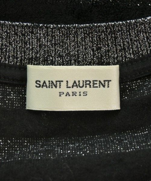 Saint Laurent Paris Knitwear And Sweaters Women's