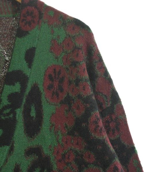 Chanel Cardigan Women's