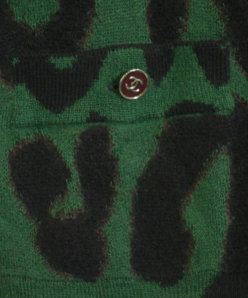 Chanel Cardigan Women's