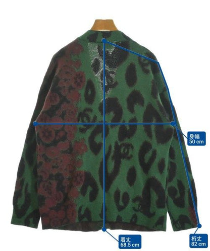 Chanel Cardigan Women's