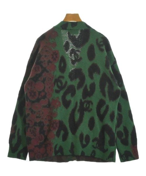 Chanel Cardigan Women's