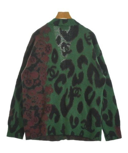 Chanel Cardigan Women's