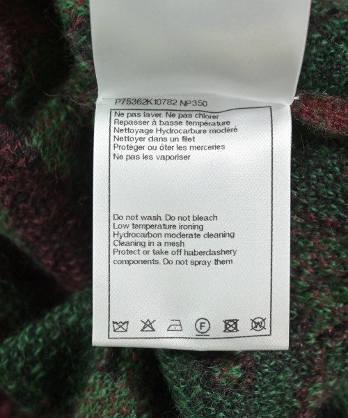 Chanel Cardigan Women's