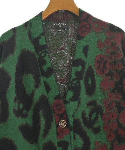Chanel Cardigan Women's
