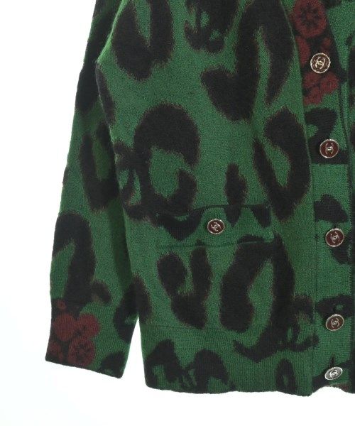 Chanel Cardigan Women's