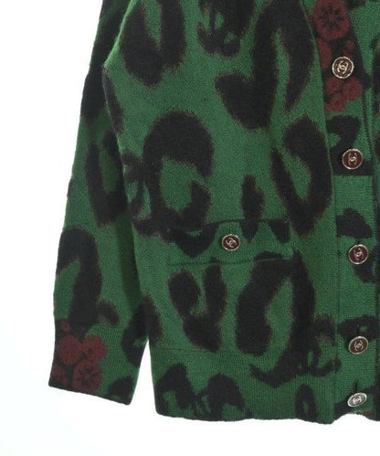 Chanel Cardigan Women's