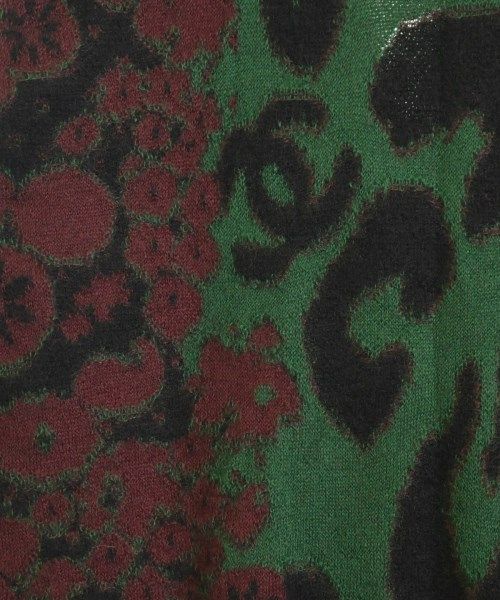 Chanel Cardigan Women's