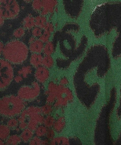 Chanel Cardigan Women's