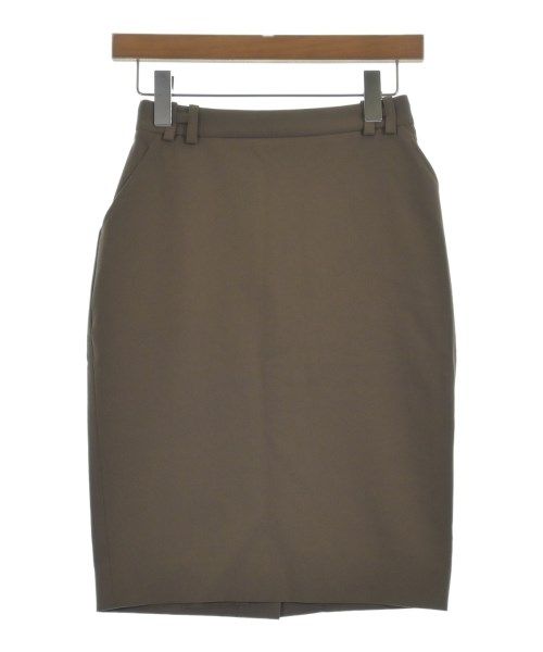 Hermes Knee-length Skirt For Women