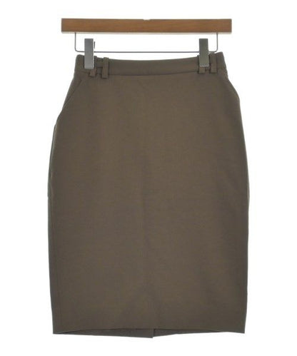 Hermes Knee-length Skirt For Women