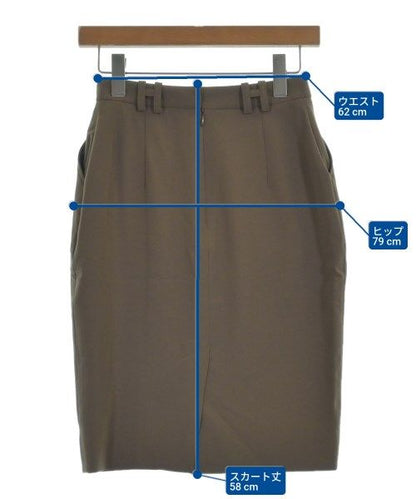 Hermes Knee-length Skirt For Women