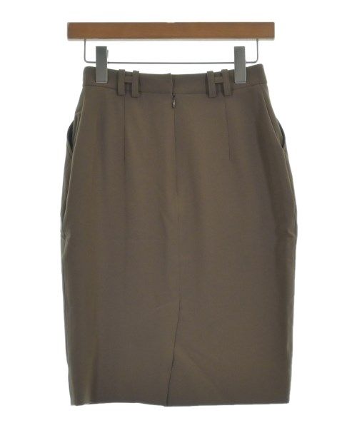 Hermes Knee-length Skirt For Women