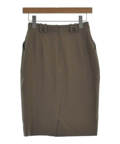 Hermes Knee-length Skirt For Women