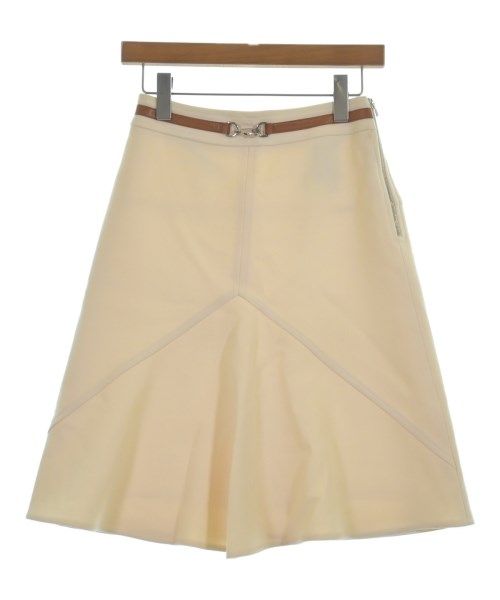 Hermes Knee-length Skirt For Women