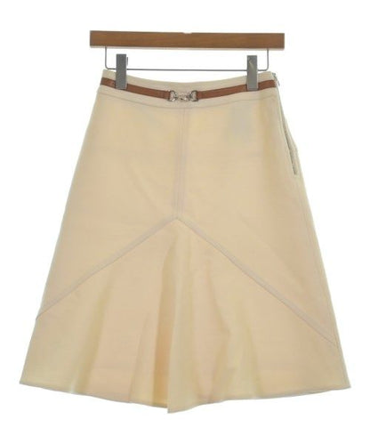 Hermes Knee-length Skirt For Women