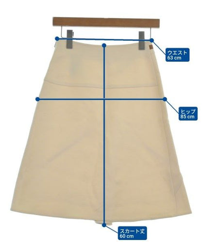 Hermes Knee-length Skirt For Women