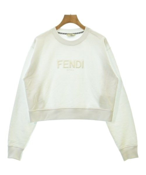 Fendi Sweatshirt Women's