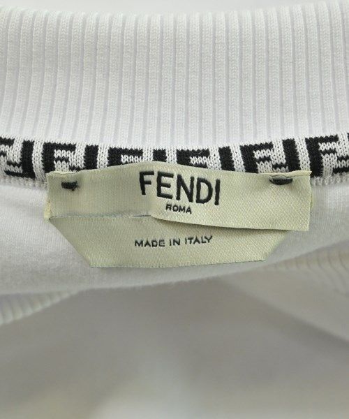Fendi Sweatshirt Women's