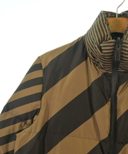 Fendi Down Jacket Down Vest Men's