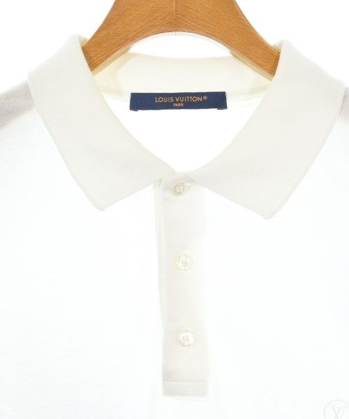 Louis Vuitton Polo Shirt Men's