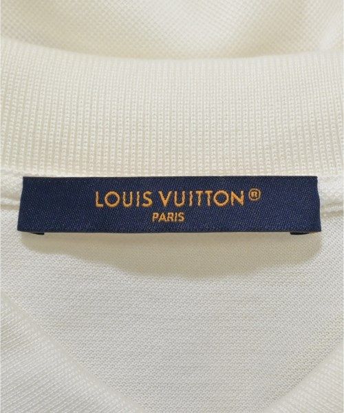 Louis Vuitton Polo Shirt Men's