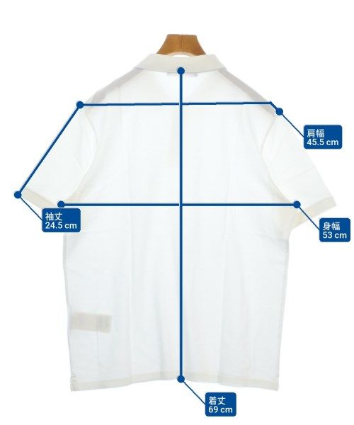 Louis Vuitton Polo Shirt Men's