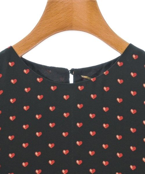 Saint Laurent Paris Dress Women's