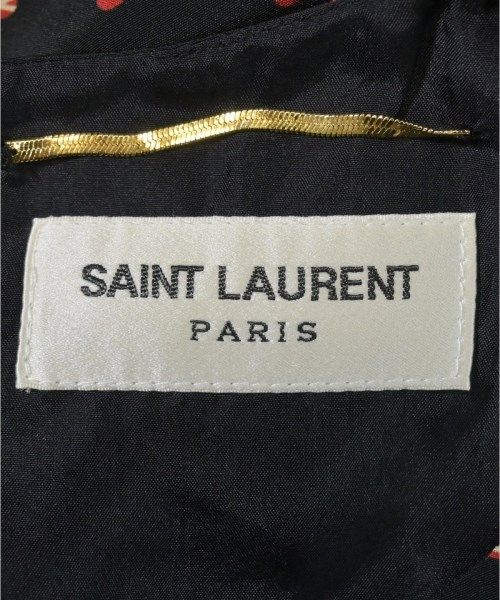 Saint Laurent Paris Dress Women's