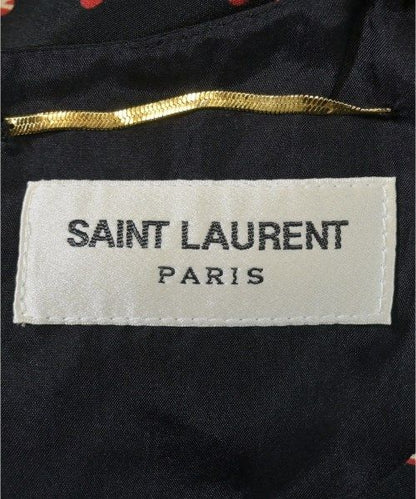 Saint Laurent Paris Dress Women's