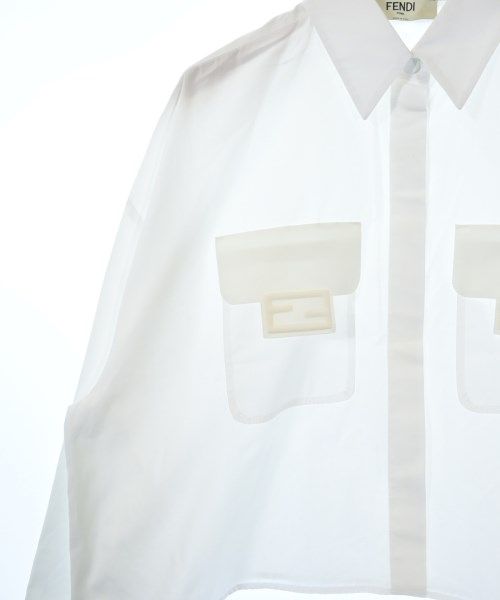 Fendi Casual Shirt Women's