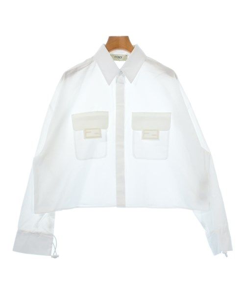 Fendi Casual Shirt Women's