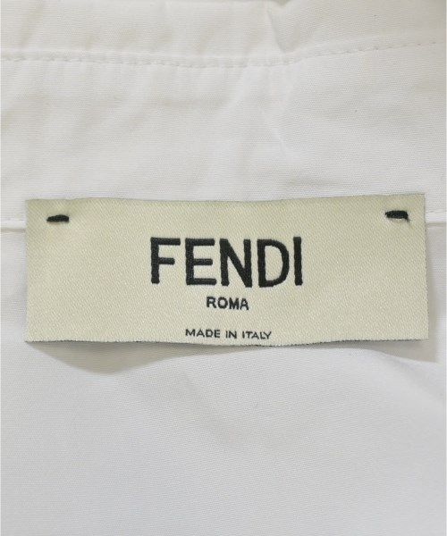 Fendi Casual Shirt Women's