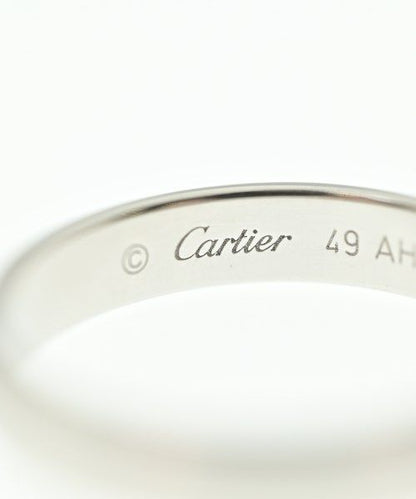 Cartier Ring Women's  Vintage