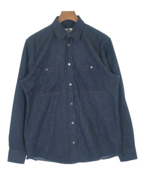 Hermes Casual Shirt Men's