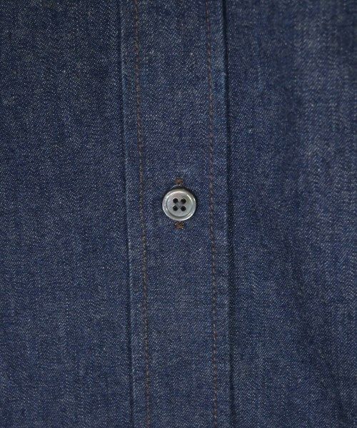 Hermes Casual Shirt Men's