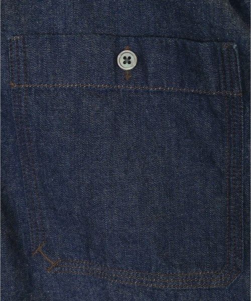 Hermes Casual Shirt Men's