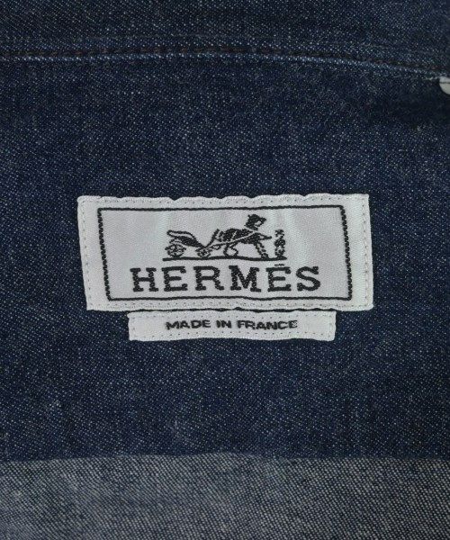 Hermes Casual Shirt Men's