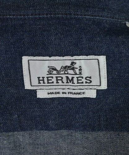 Hermes Casual Shirt Men's