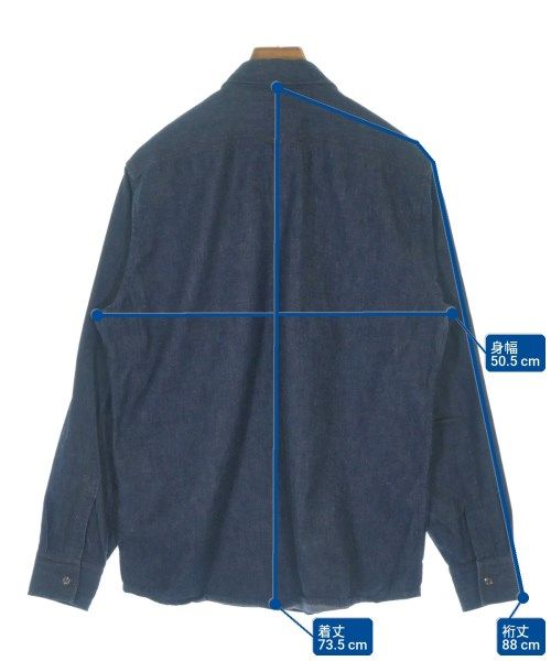 Hermes Casual Shirt Men's