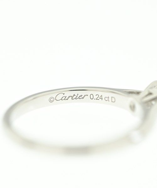 Cartier Ring Women's  Vintage