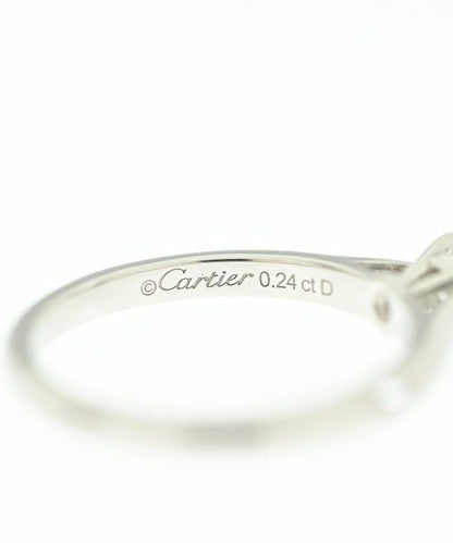 Cartier Ring Women's  Vintage