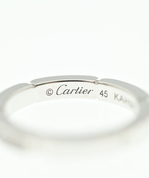 Cartier Ring Women's  Vintage