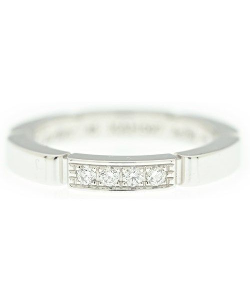 Cartier Ring Women's  Vintage