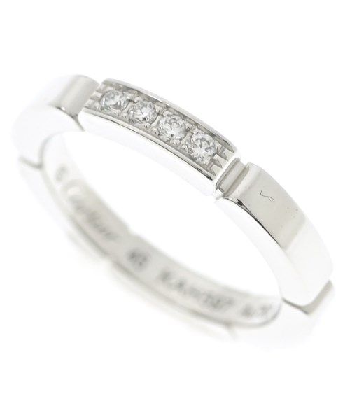 Cartier Ring Women's  Vintage
