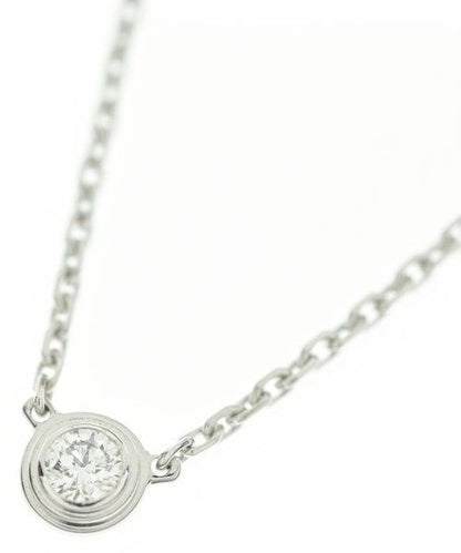 Cartier Necklace Women's  Vintage