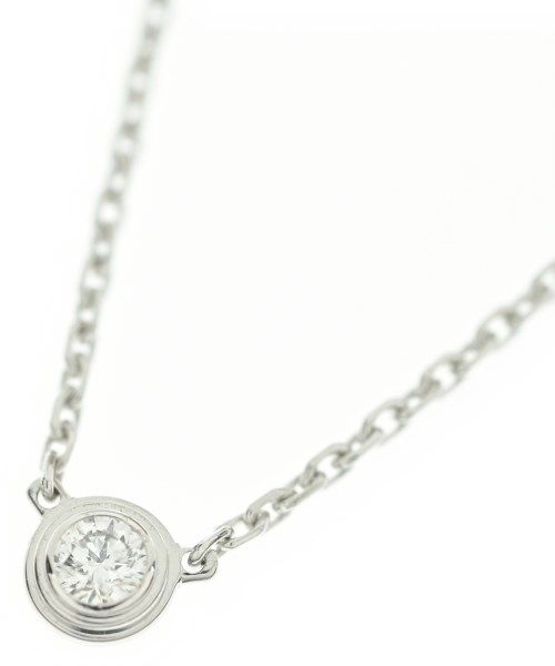 Cartier Necklace Women's  Vintage