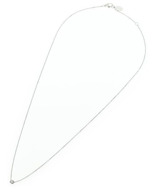 Cartier Necklace Women's  Vintage