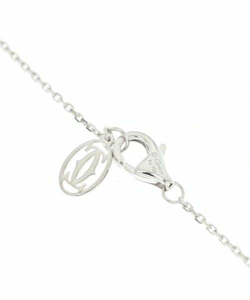 Cartier Necklace Women's  Vintage