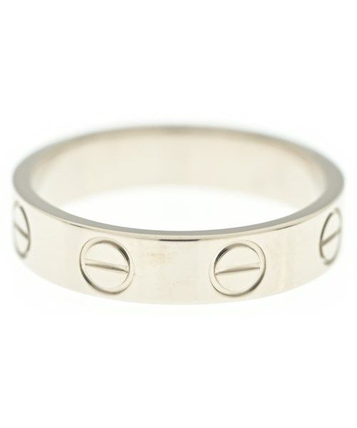 Cartier Ring Women's  Vintage