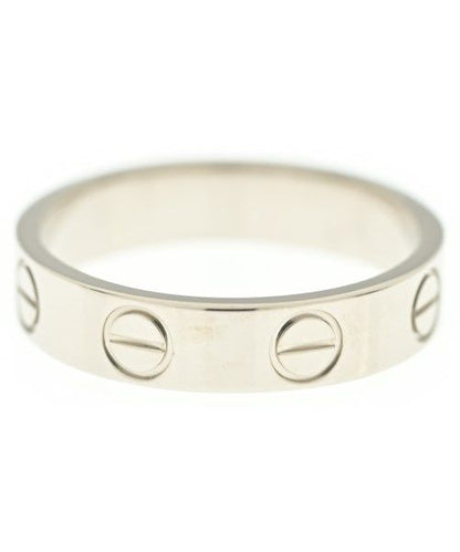 Cartier Ring Women's  Vintage